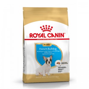Royal Canin Seca French Bulldog Puppy
